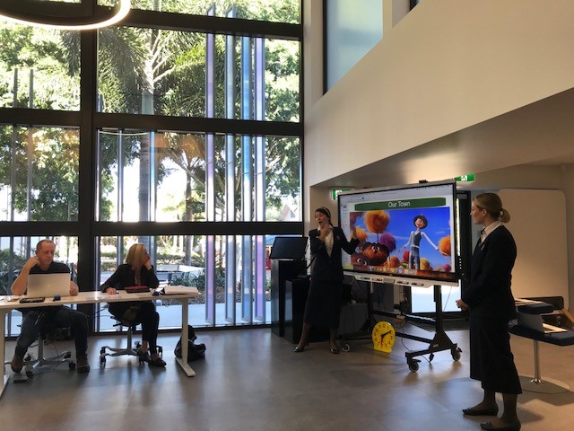 ANZ training - blog banner