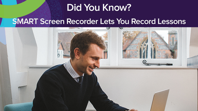 SMART Screen Recorder