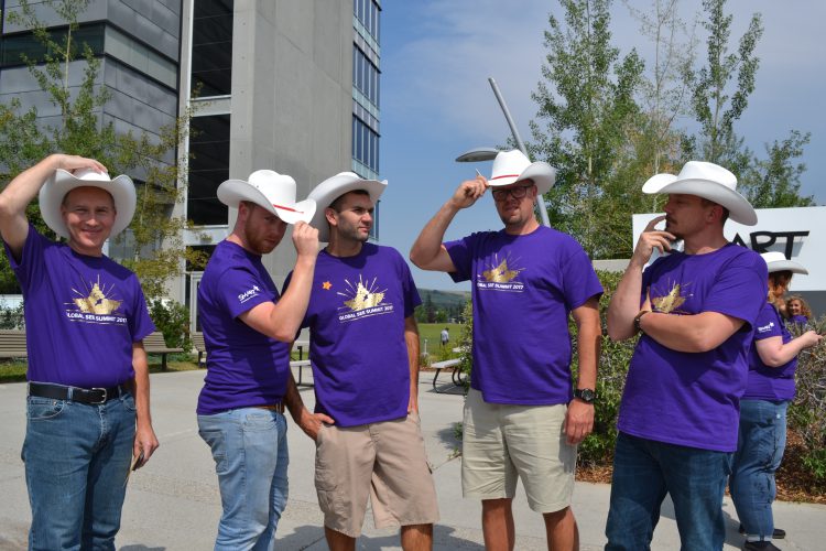 I would walk - blog banner