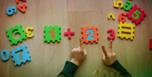 ways to improve numeracy skills