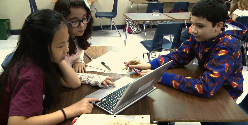 importance of education technology - blog banner