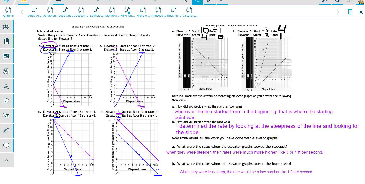 math and more - blog banner