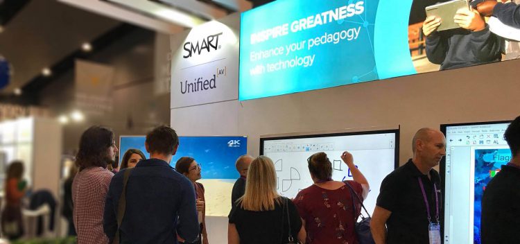 national future schools expo - blog banner