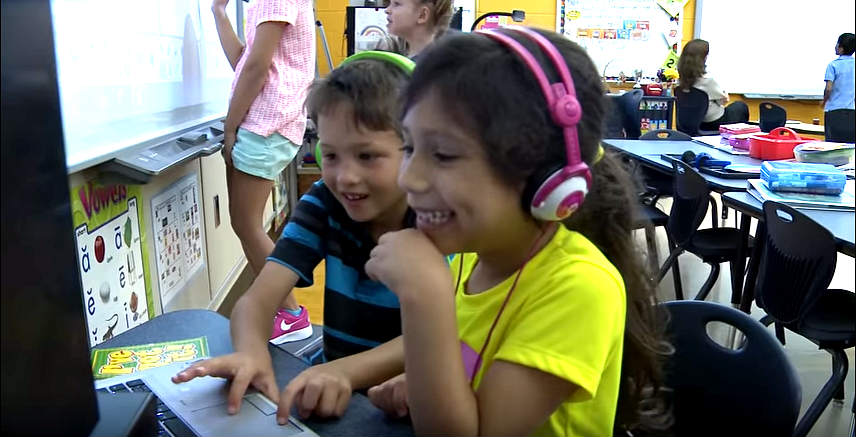 whats SAMR - blog banner